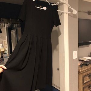 Lularoe “Amelia” pocket dress!